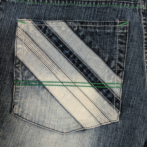 South Pole Men's Jeans Size 38 - Picture 10 of 14